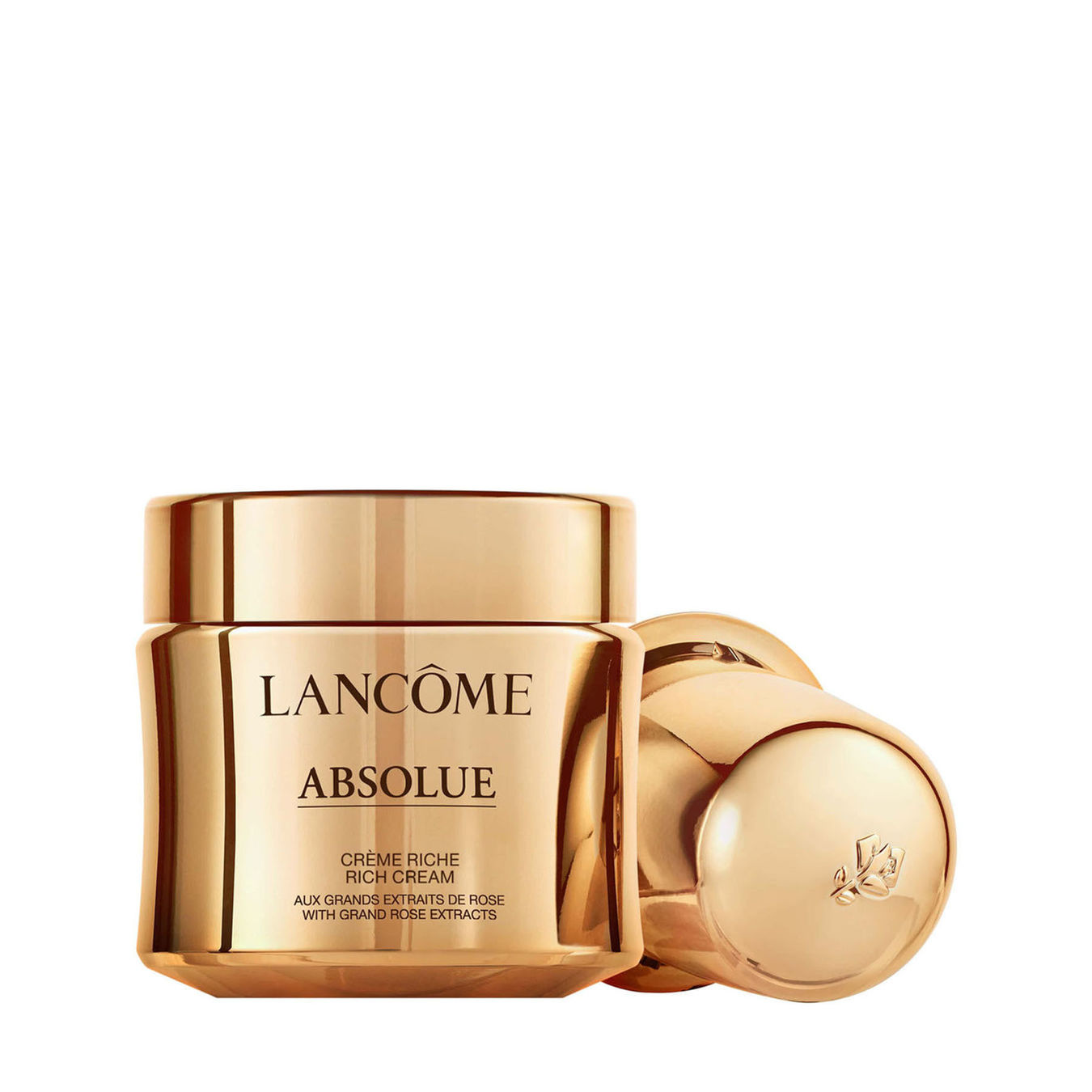 Lancôme Absolue Rich Cream 60ml Damen von Lancôme