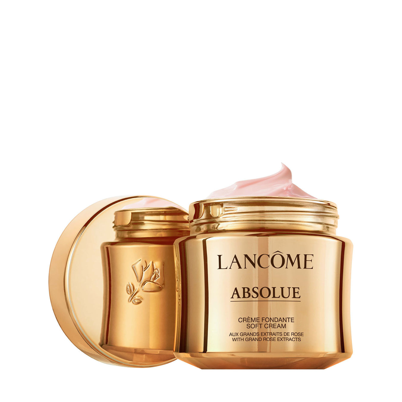 Lancôme Absolue Soft Cream 60ml Damen von Lancôme