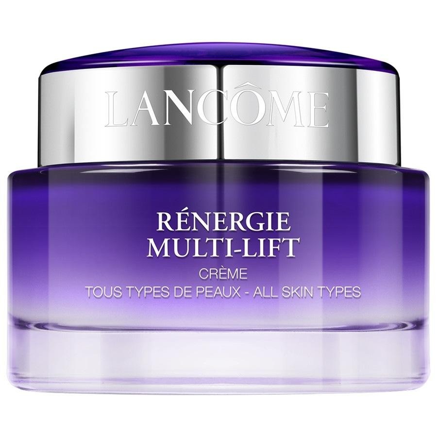 Lancôme Anti-Aging-Pflege Lancôme Anti-Aging-Pflege Rénergie Multi-Lift Crème SPF 15 antiaging_pflege 75.0 ml Lancôme Anti-Aging-Pflege Lancôme Anti-Aging-Pflege Rénergie Multi-Lift Crème SPF 15 antiaging_pflege 75.0 ml von Lancôme