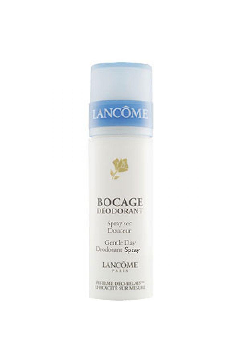 Bocage Gentle Day Deodorant Spray Damen  125ml von Lancôme