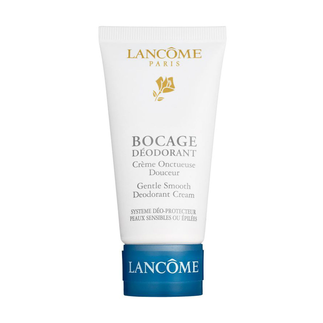 Lancôme Bocage Gentle Smooth Deodorant Cream 50ml Damen von Lancôme
