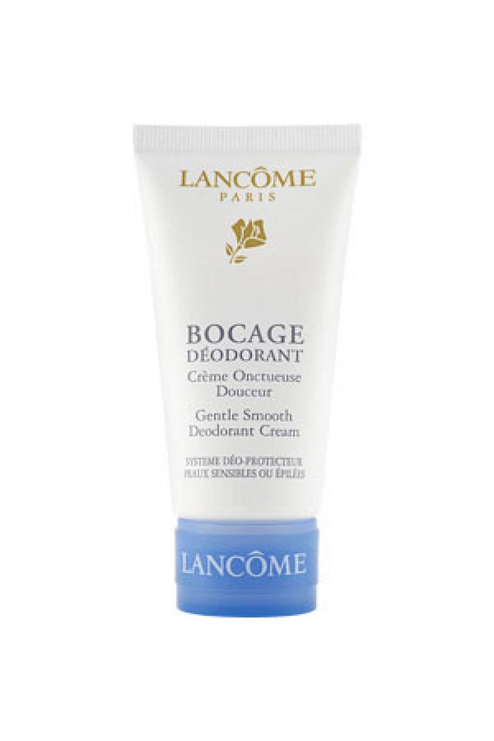 Bocage Gentle Smooth Deodorant Cream Damen  50ml von Lancôme