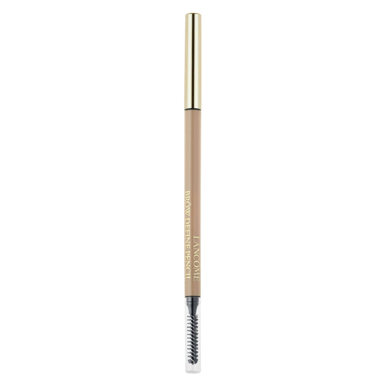 Lancôme Brows - Brow Define Pencil Blonde 02 Lancôme Brows - Brow Define Pencil Blonde 02 von Lancôme