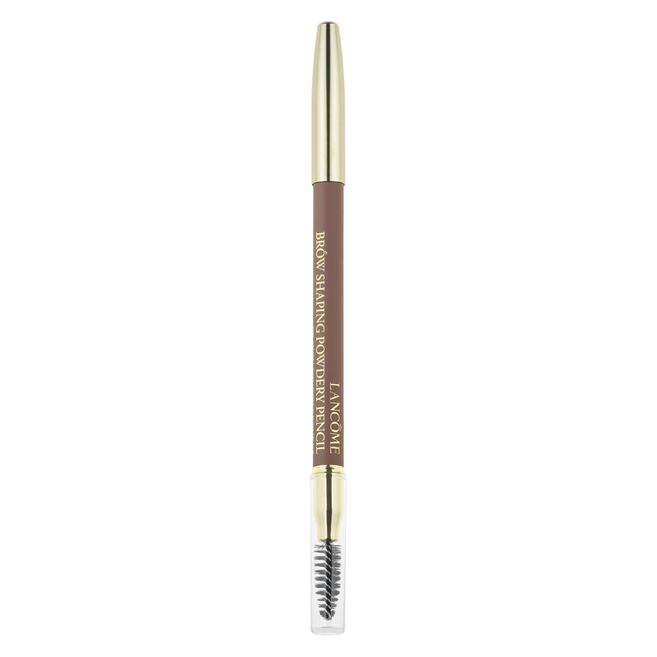 Lancôme Brows - Brow Shaping Powdery Pencil 02 Lancôme Brows - Brow Shaping Powdery Pencil 02 von Lancôme
