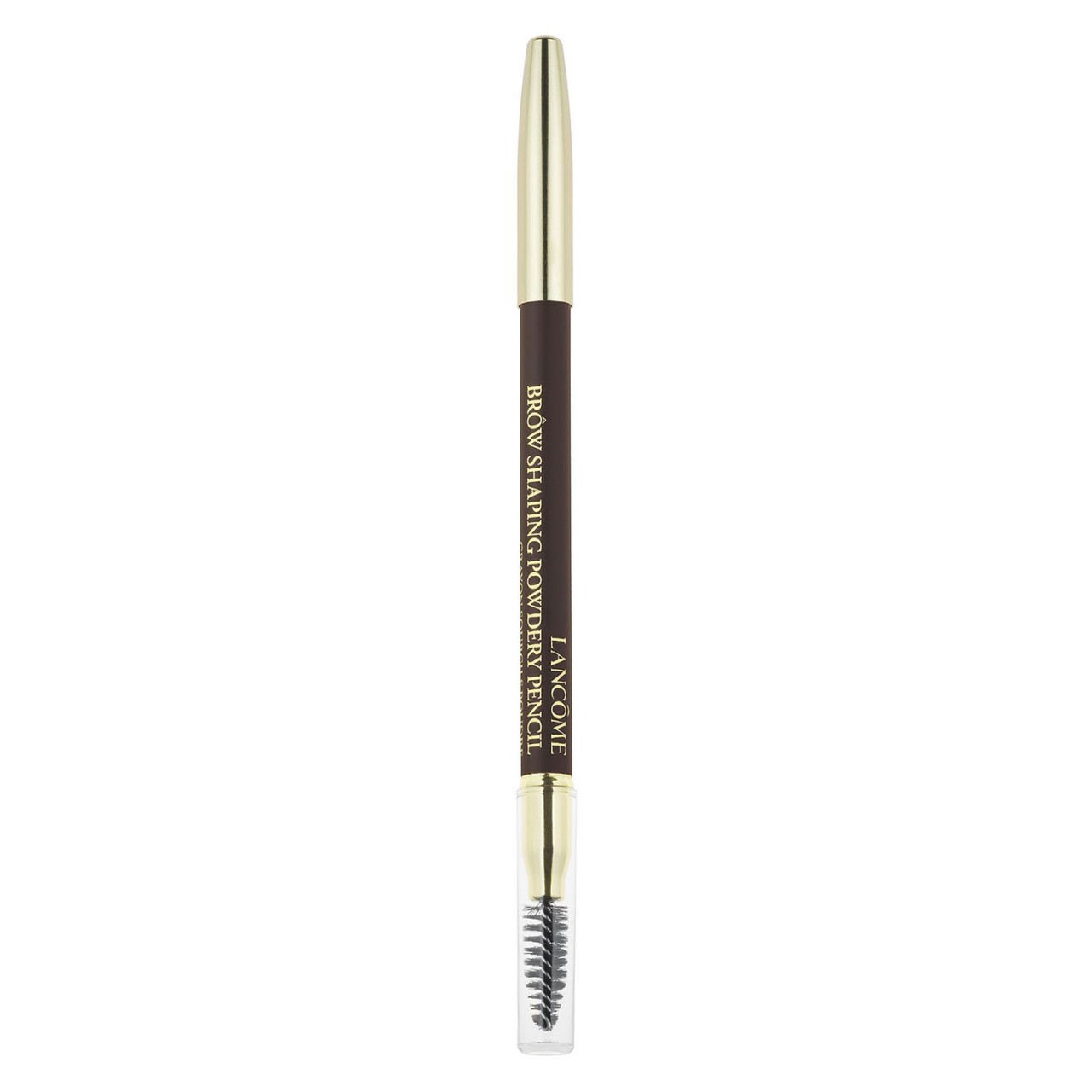 Lancôme Brows - Brow Shaping Powdery Pencil Dark Brown 08 Lancôme Brows - Brow Shaping Powdery Pencil Dark Brown 08 von Lancôme