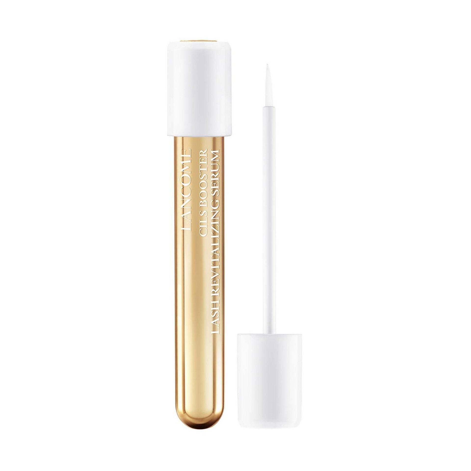 Cils Booster Lash Revitalizing Serum - Revitalisierendes Wimpernserum Damen Transparent 4ml von Lancôme