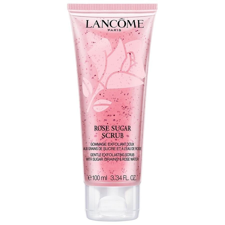 Lancôme Confort Lancôme Confort Rose Sugar Scrub gesichtspeeling 100.0 ml von Lancôme