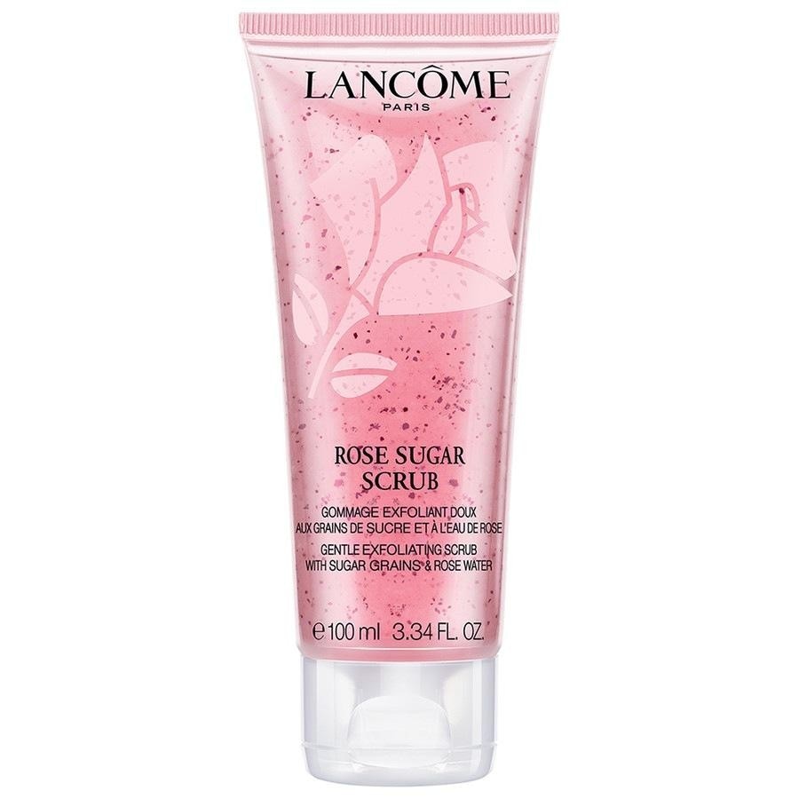 Lancôme Confort Lancôme Confort Rose Sugar Scrub gesichtspeeling 100.0 ml Lancôme Confort Lancôme Confort Rose Sugar Scrub gesichtspeeling 100.0 ml von Lancôme