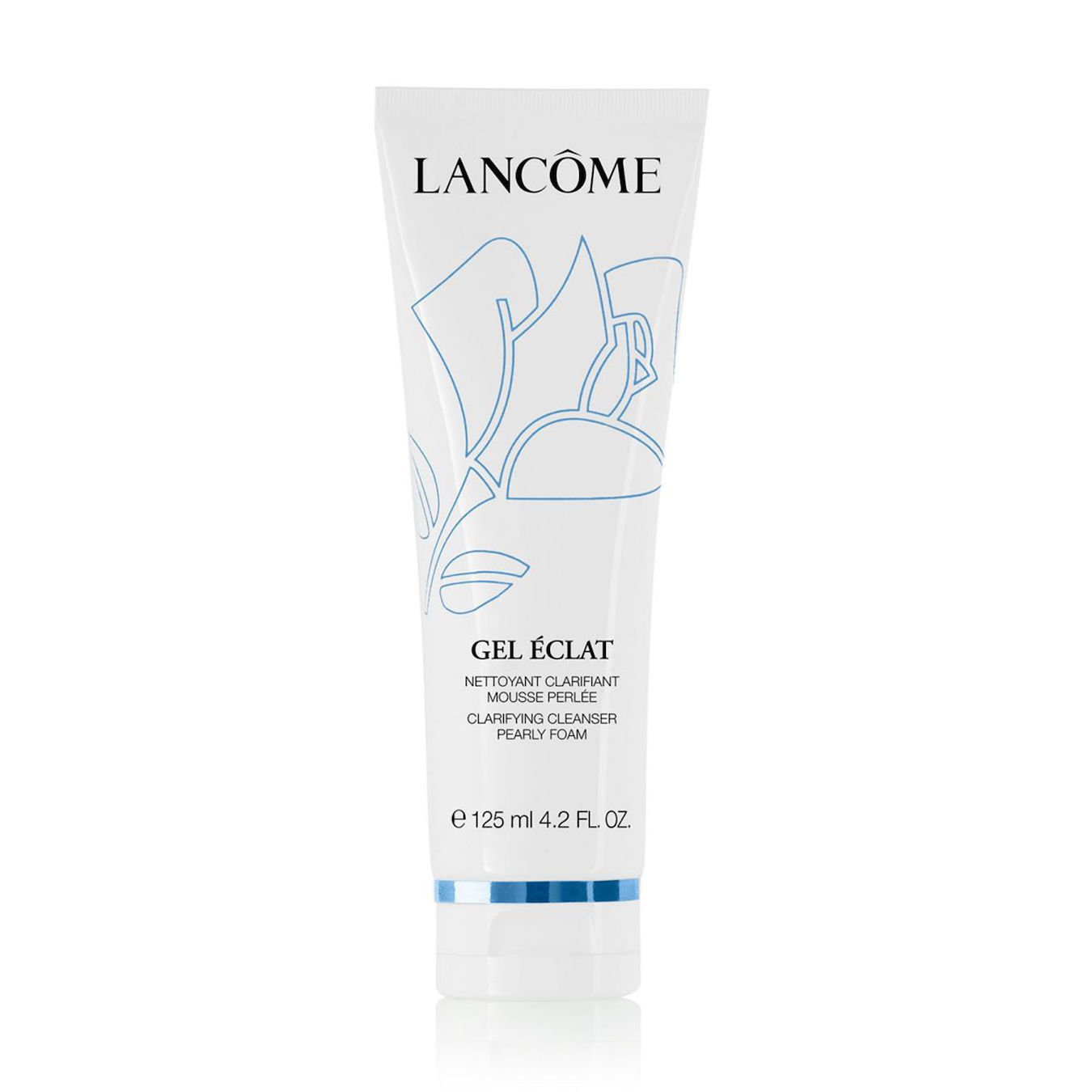 Lancôme Gel Éclat Clarifying Cleanser 125ml Damen Lancôme Gel Éclat Clarifying Cleanser 125ml Damen von Lancôme