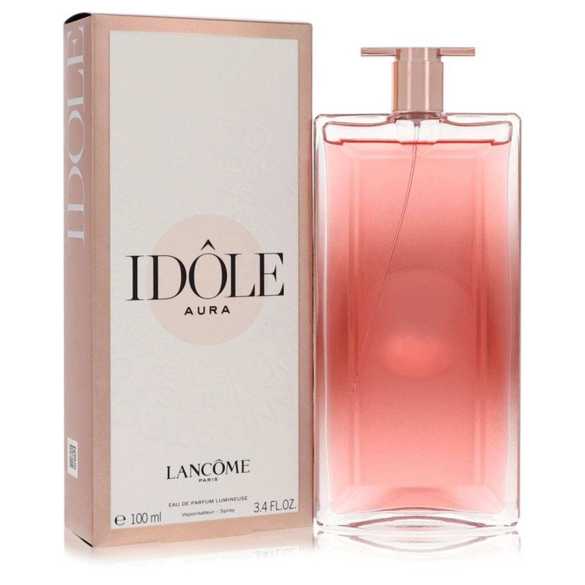 Lancome Idole Aura Eau De Parfum Spray 100 ml von Lancome
