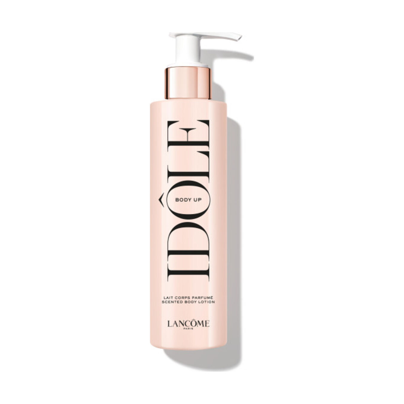 Lancôme Idôle Body Up Scented Body Lotion 200ml Damen von Lancôme