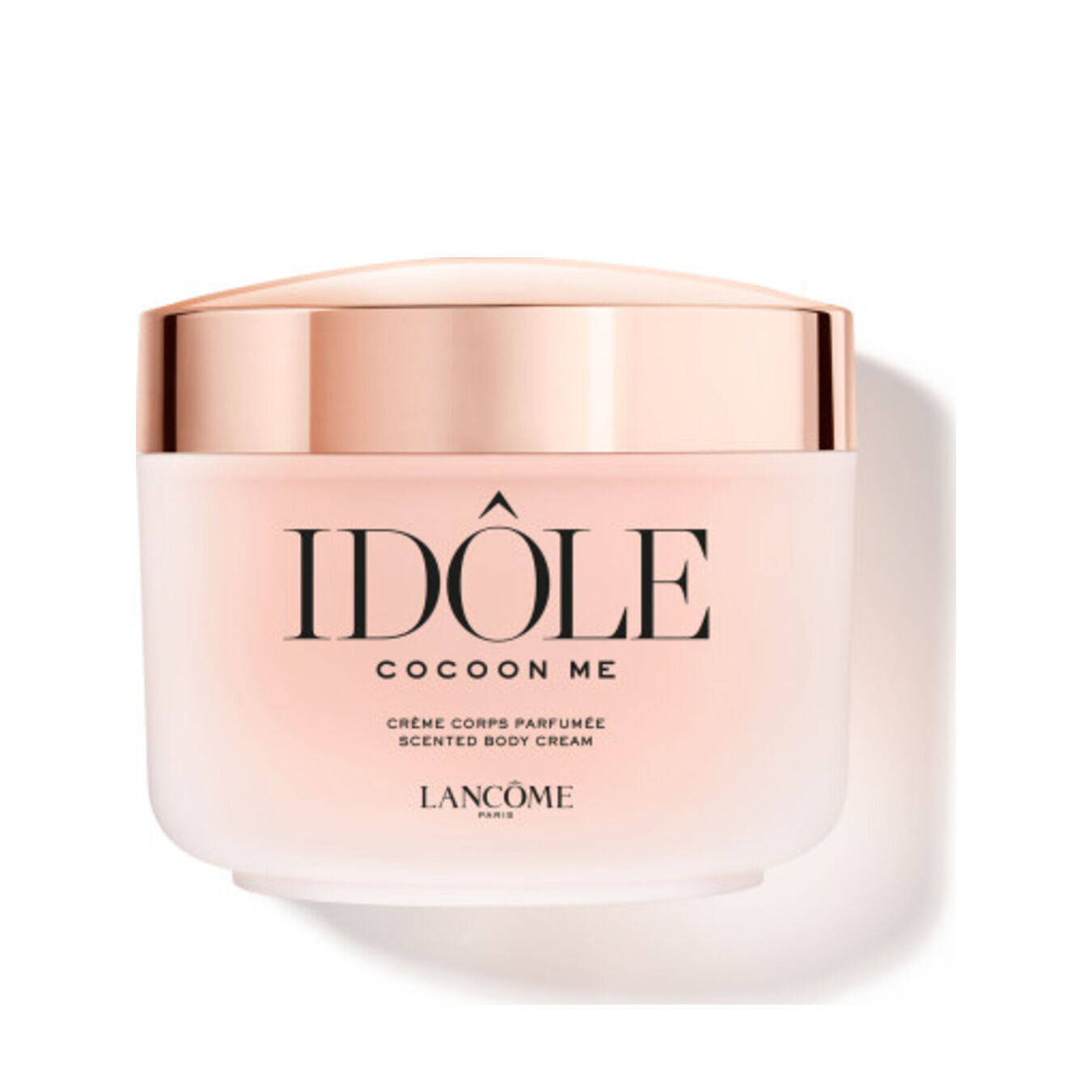 Lancôme Idôle Cocoon Me Scented Body Cream 200ml Damen von Lancôme