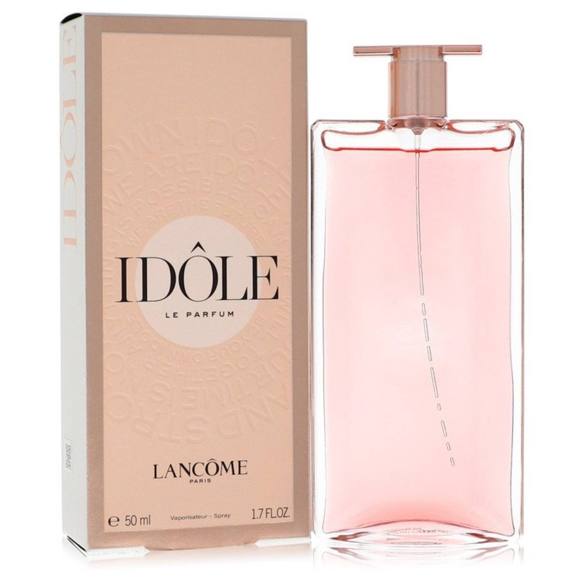 Lancome Idole Eau De Parfum Spray 50 ml von Lancome