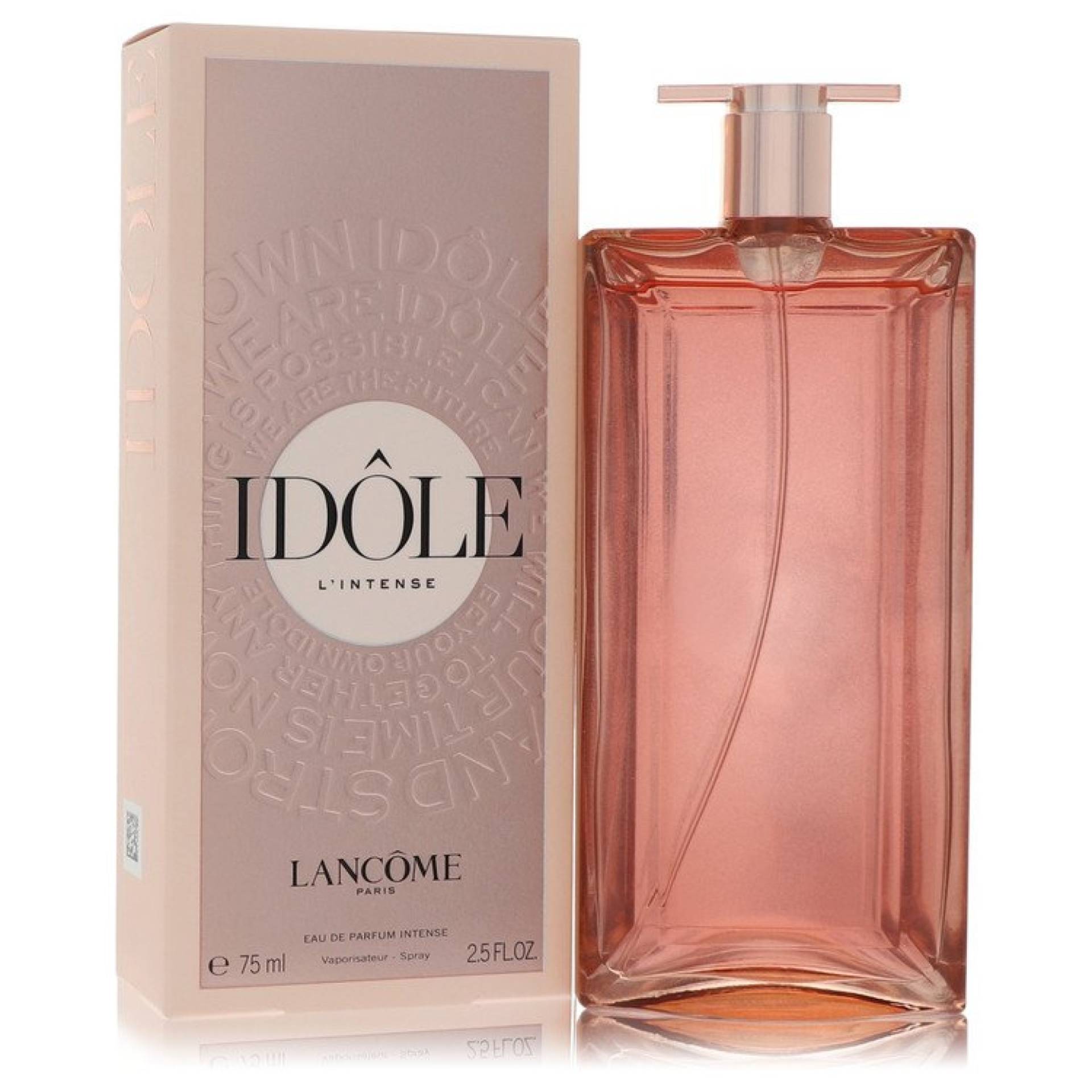 Lancome Idole L'intense Eau De Parfum Spray 75 ml von Lancome