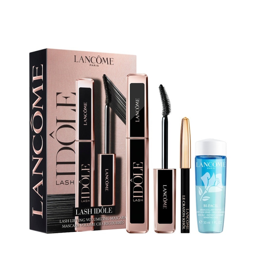 Lancôme Lash Idôle Lancôme Lash Idôle Set makeup_set 1.0 pieces Lancôme Lash Idôle Lancôme Lash Idôle Set makeup_set 1.0 pieces von Lancôme