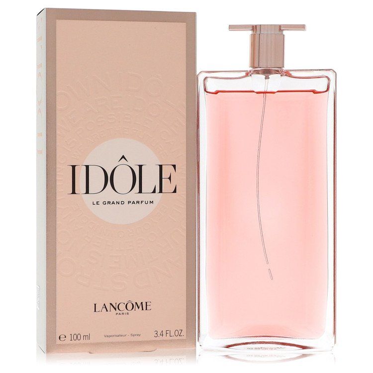 Lancôme Idôle Le Grand Parfum Eau de Parfum Spray 100ml von Lancôme