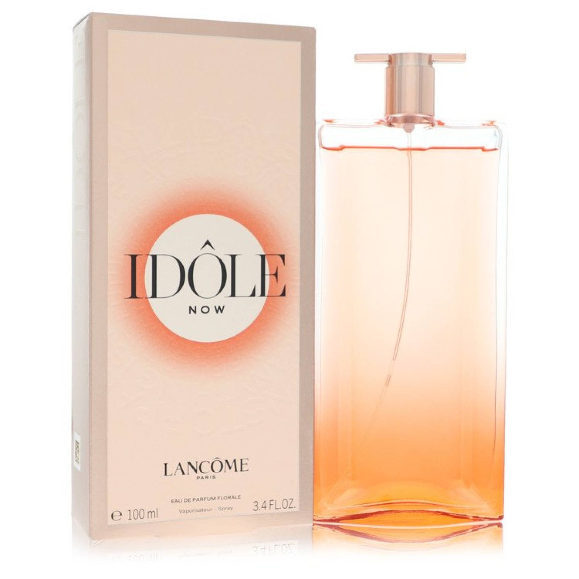 Lancome Idole Now Florale Eau De Parfum Spray 101 ml von Lancome