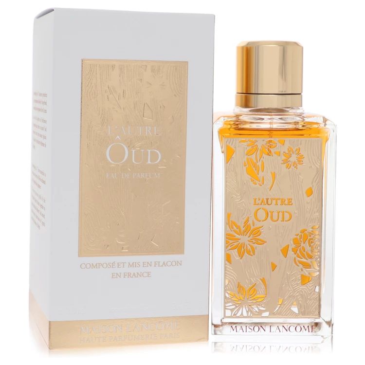 Lancôme L'Autre Oud Eau de Parfum 100ml von Lancôme