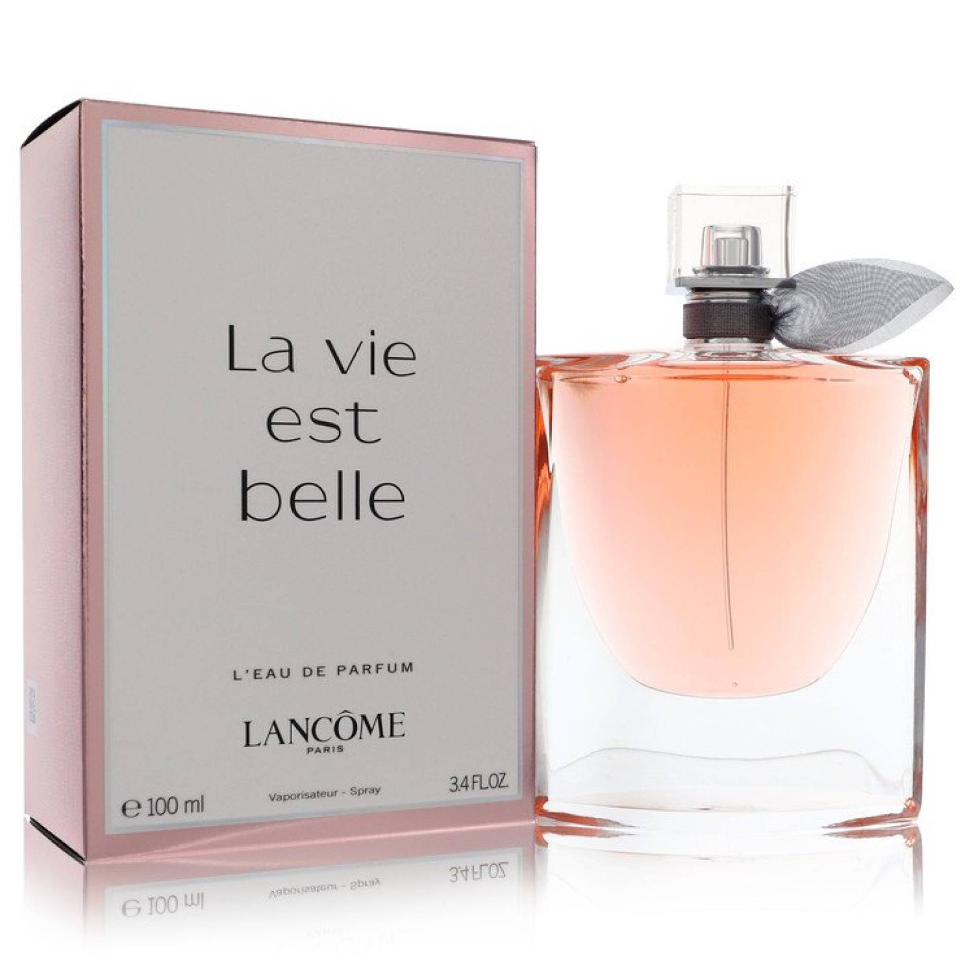 Lancome La Vie Est Belle Eau De Parfum Spray 100 ml von Lancome