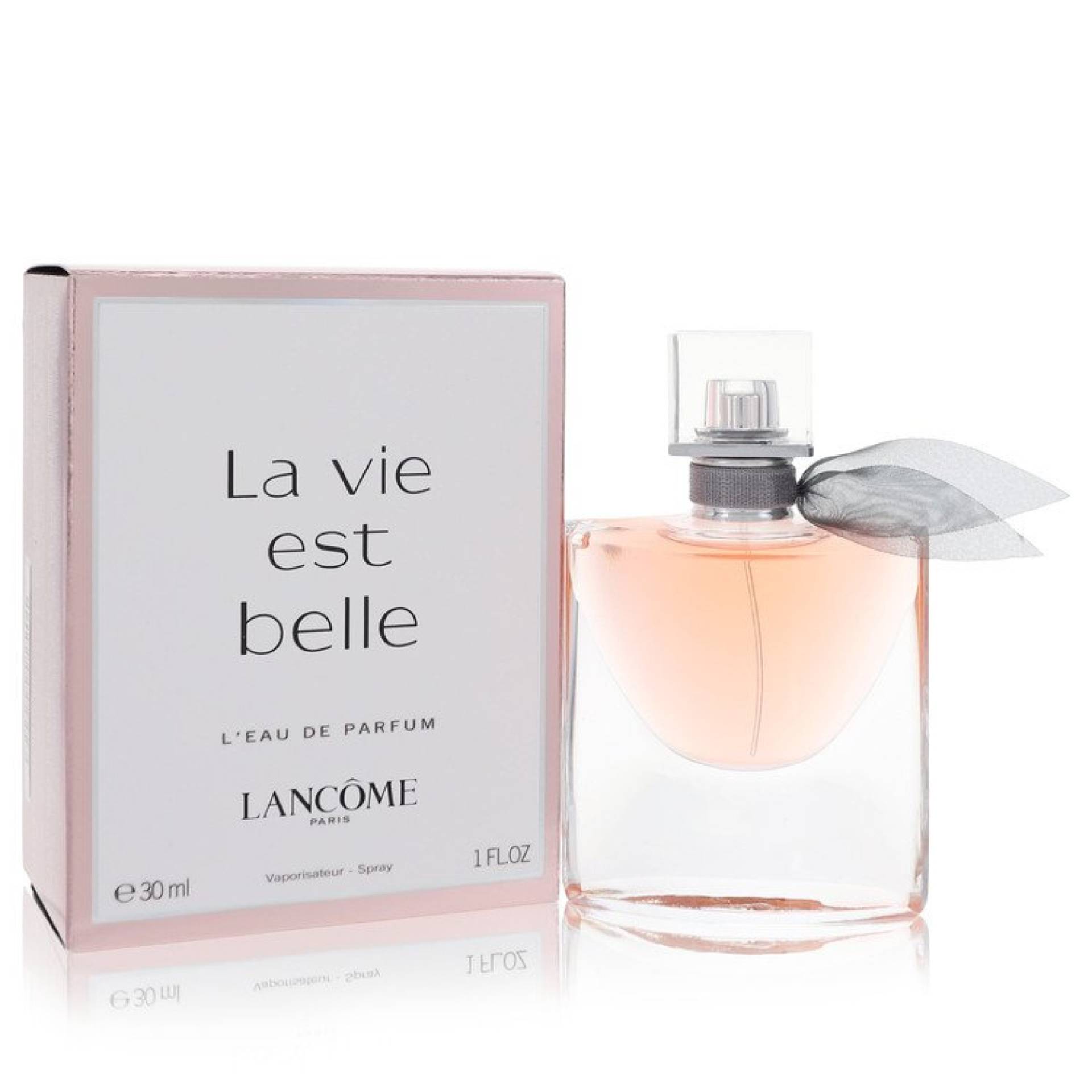 Lancome La Vie Est Belle Eau De Parfum Spray 30 ml von Lancome