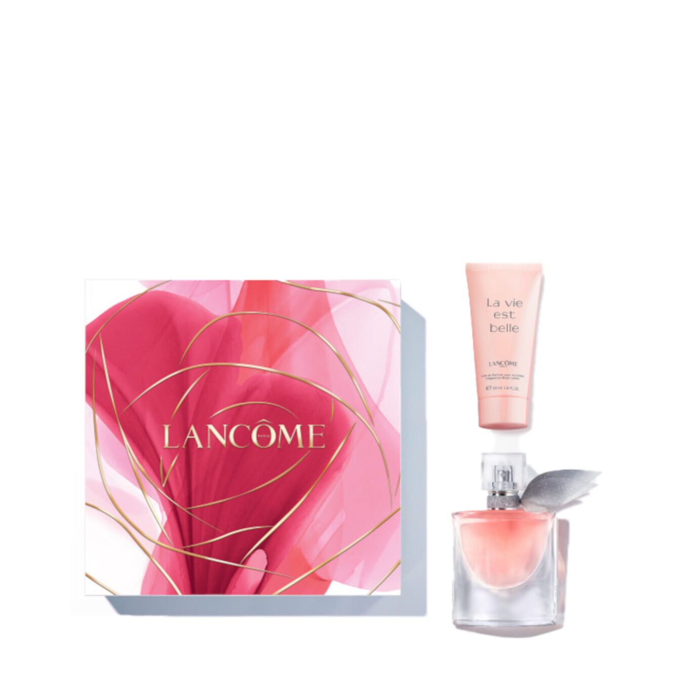 Lancôme La Vie est Belle Sets mit Düften 2ST Damen von Lancôme