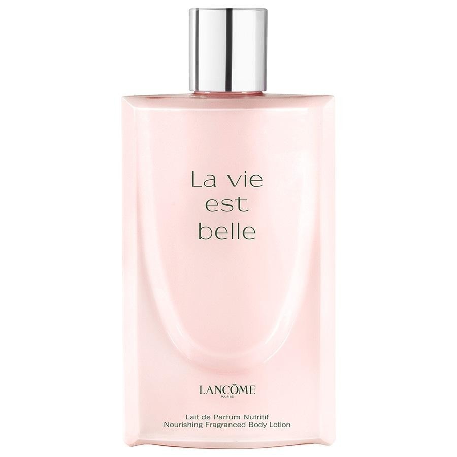 Lancôme La vie est belle Lancôme La vie est belle bodylotion 200.0 ml Lancôme La vie est belle Lancôme La vie est belle bodylotion 200.0 ml von Lancôme