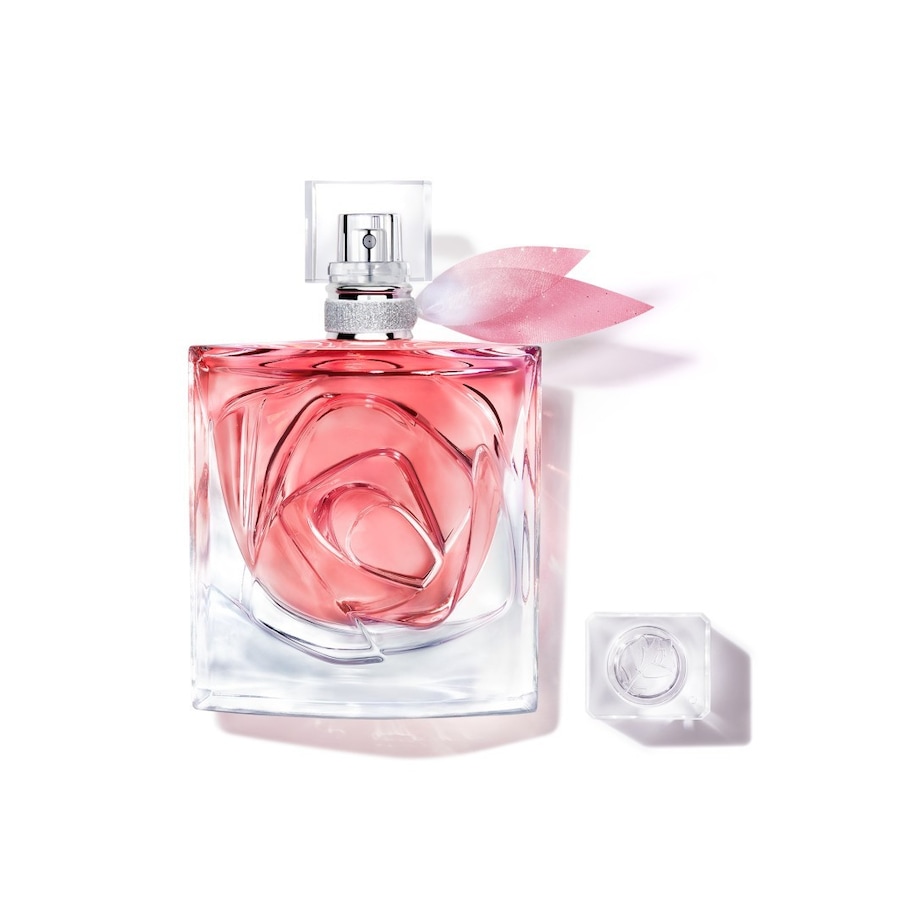Lancôme La vie est belle Lancôme La vie est belle La vie est belle Rose Extraordinaire Eau de Parfum 50ml parfum 50.0 ml Lancôme La vie est belle Lancôme La vie est belle La vie est belle Rose Extraordinaire Eau de Parfum 50ml parfum 50.0 ml von Lancôme