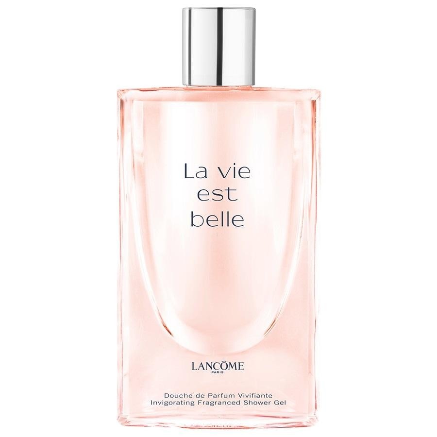 Lancôme La vie est belle Lancôme La vie est belle duschgel 200.0 ml Lancôme La vie est belle Lancôme La vie est belle duschgel 200.0 ml von Lancôme