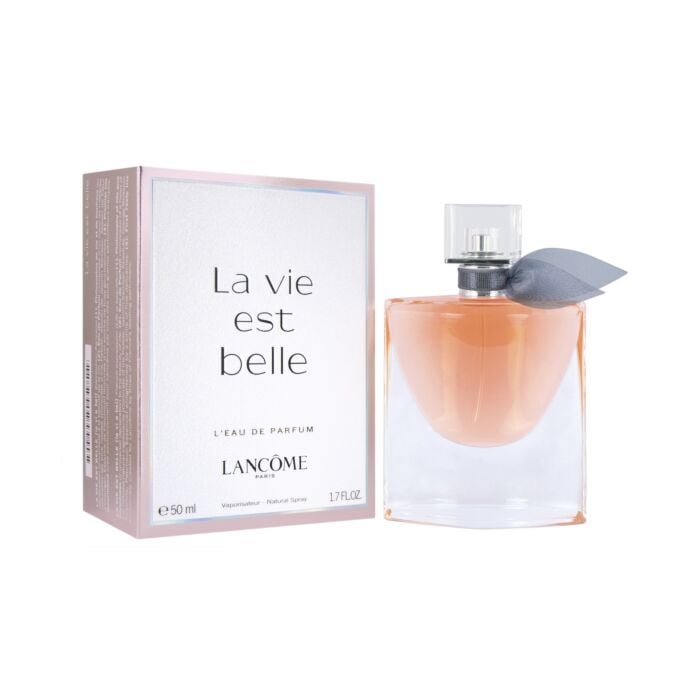 Lancôme La vie est belle, Eau de Parfum, 50 ml von Lancôme