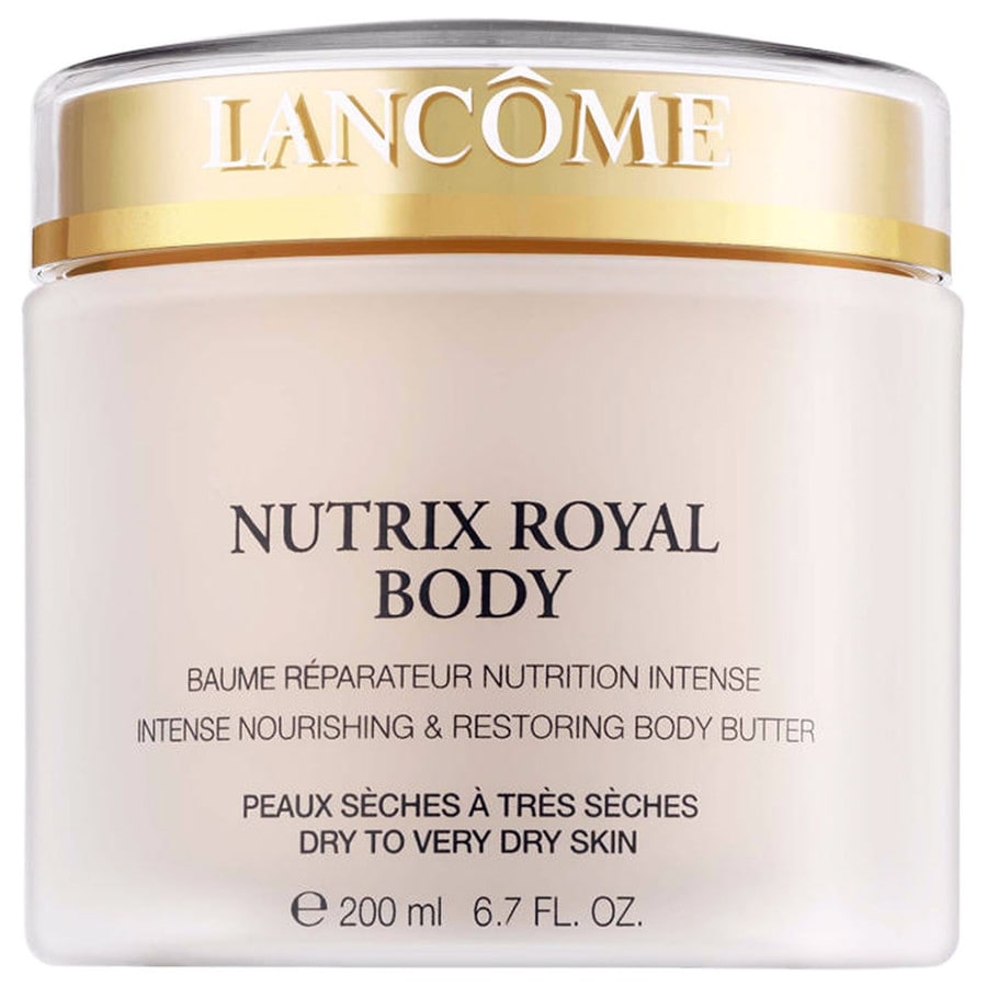 Lancôme Lancôme Royal Body Cream koerpercreme 200.0 ml Lancôme Lancôme Royal Body Cream koerpercreme 200.0 ml von Lancôme