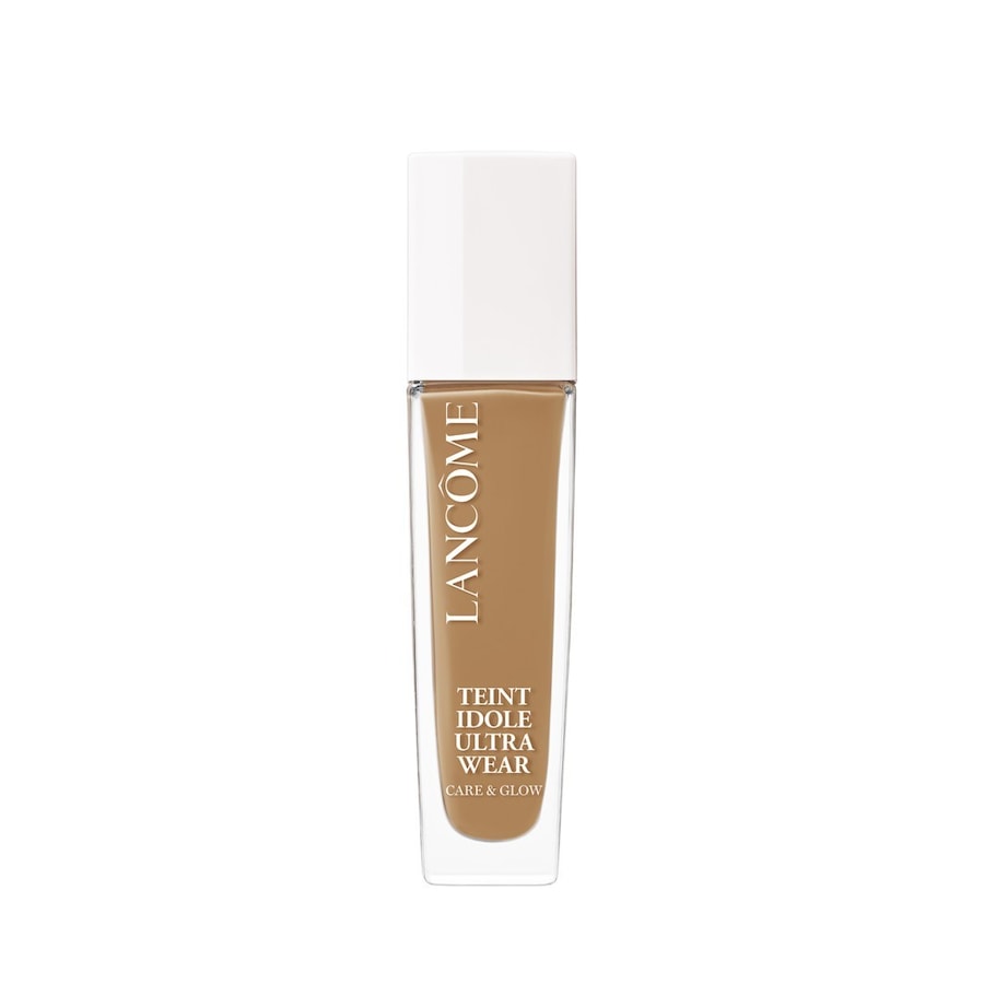 Lancôme Teint Idole Ultra Wear Lancôme Teint Idole Ultra Wear Care & Glow foundation 30.0 ml von Lancôme