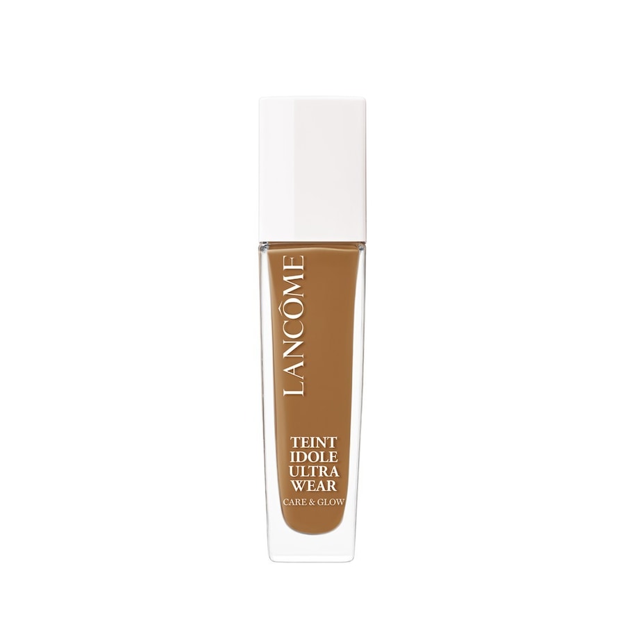 Lancôme Teint Idole Ultra Wear Lancôme Teint Idole Ultra Wear Care & Glow foundation 30.0 ml von Lancôme