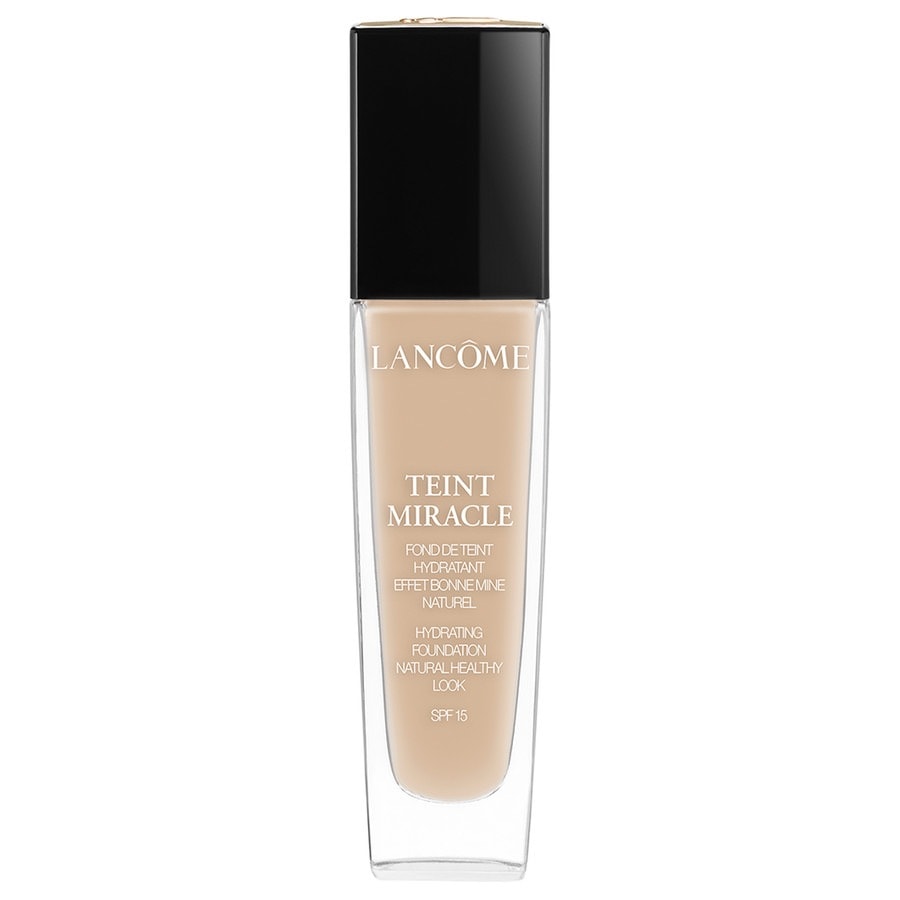 Lancôme  Lancôme Teint Miracle foundation 30.0 ml von Lancôme