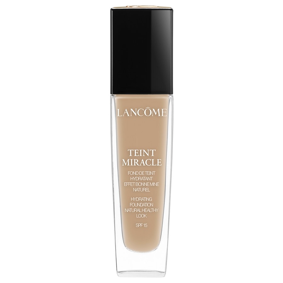 Lancôme  Lancôme Teint Miracle foundation 30.0 ml von Lancôme