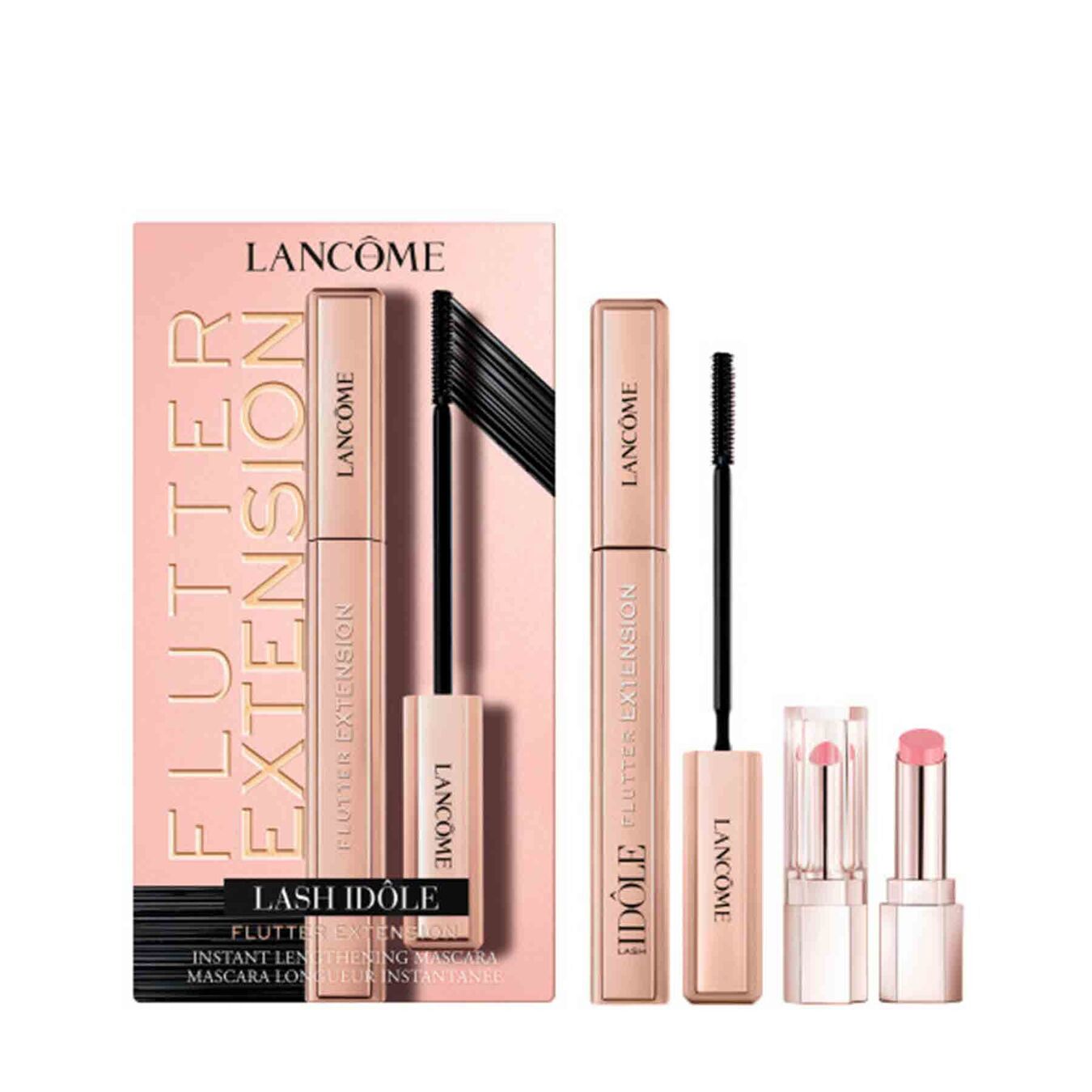 Lancôme Lash Idole Flutter Make-up Set Lancôme Lash Idole Flutter Make-up Set von Lancôme