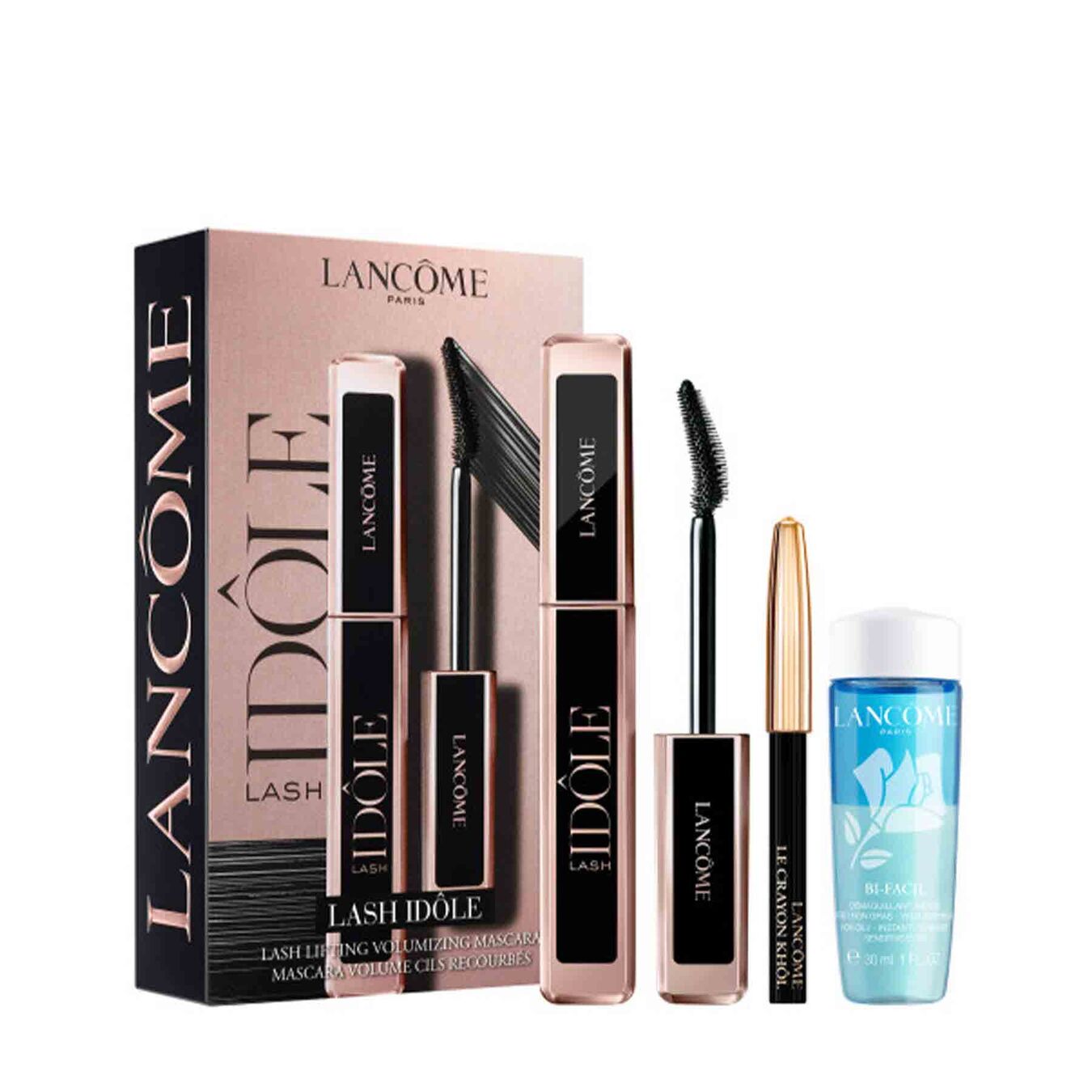 Lancôme Lash Idôle Sets 3ST Lancôme Lash Idôle Sets 3ST von Lancôme
