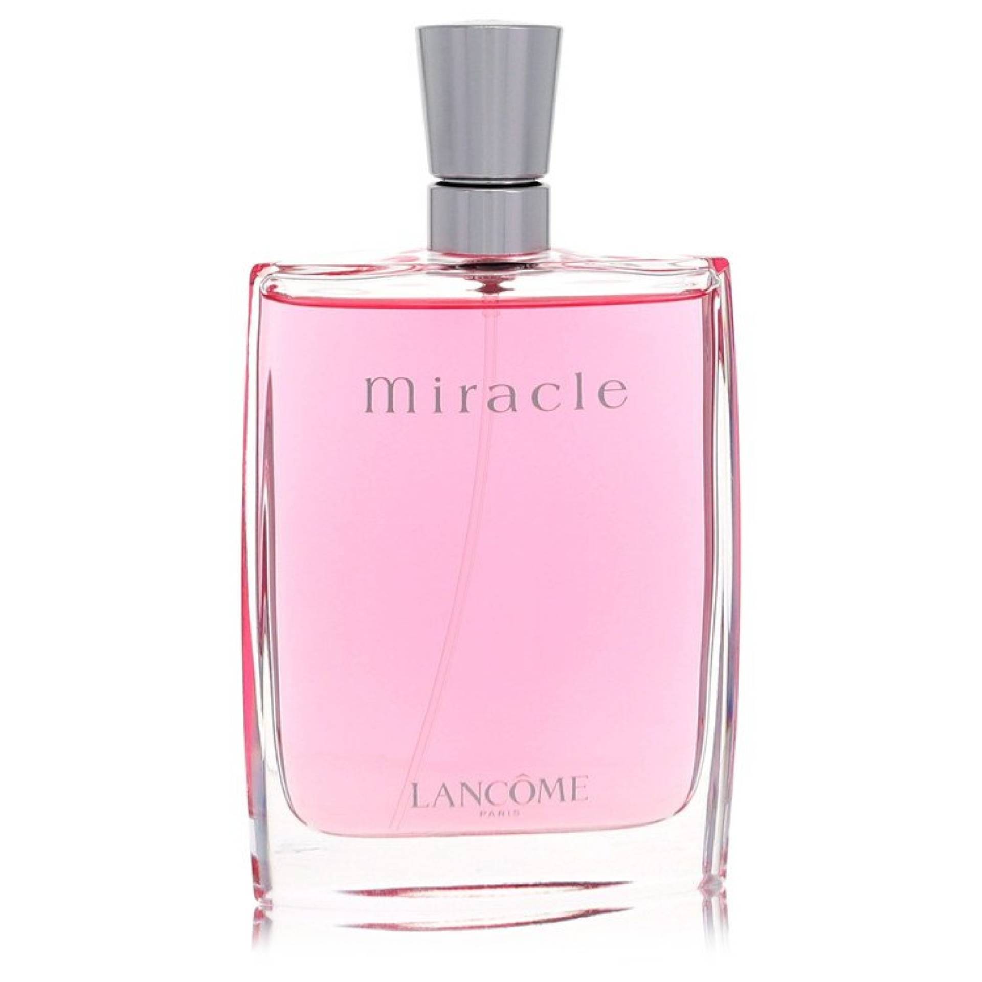 Lancome MIRACLE Eau De Parfum Spray (Tester) 100 ml von Lancome