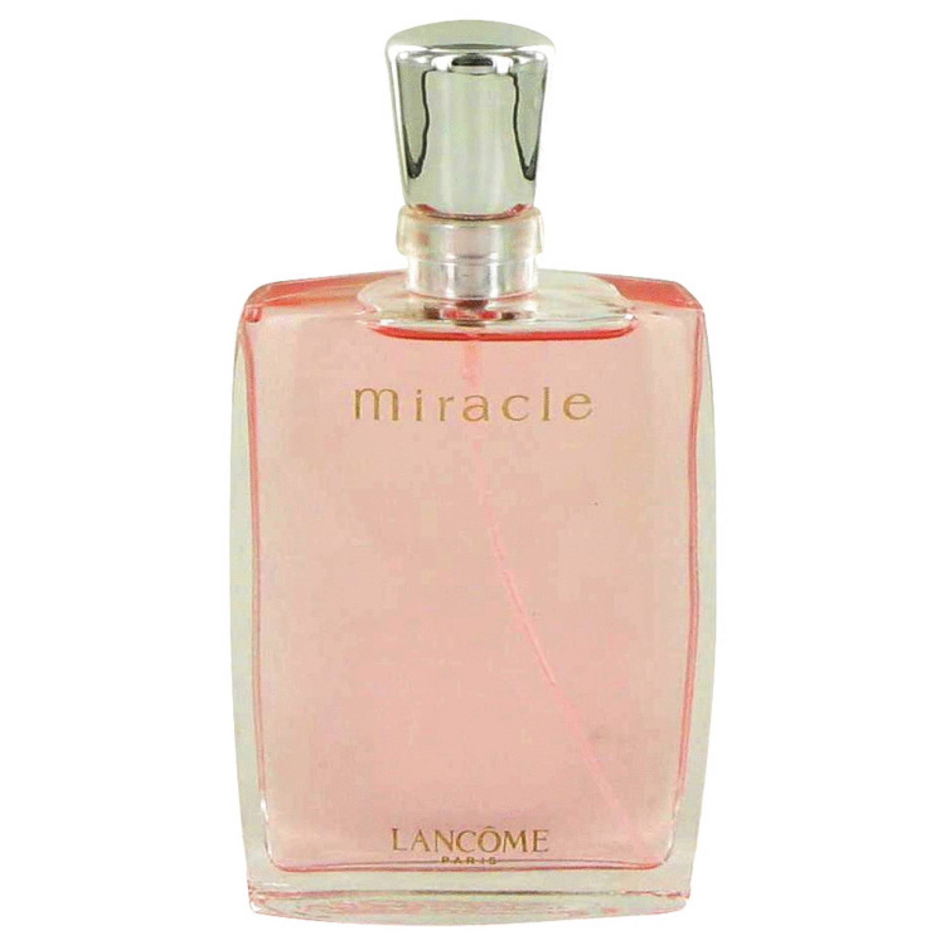 Lancome MIRACLE Eau De Parfum Spray (unboxed) 100 ml von Lancome