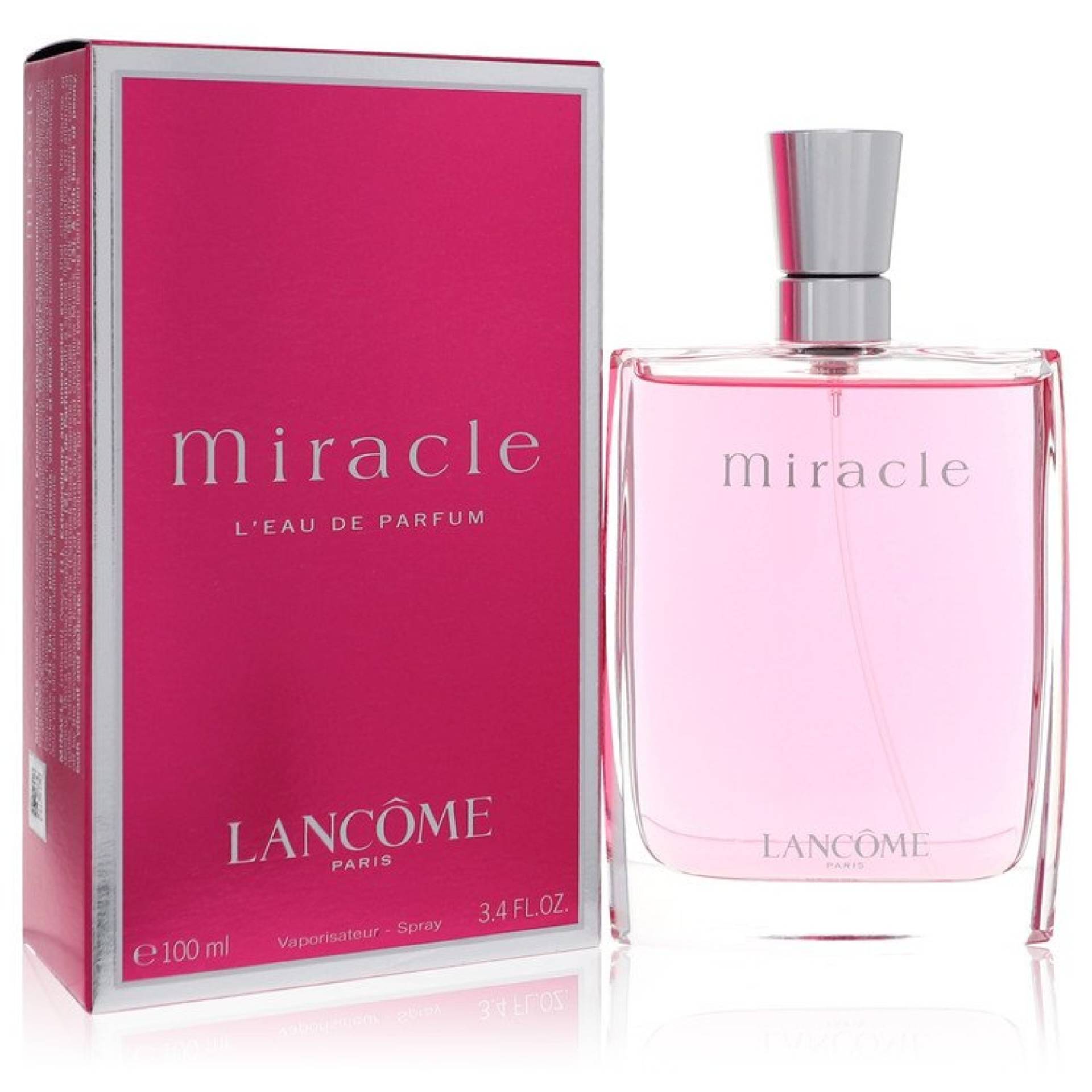 Lancome MIRACLE Eau De Parfum Spray 100 ml von Lancome