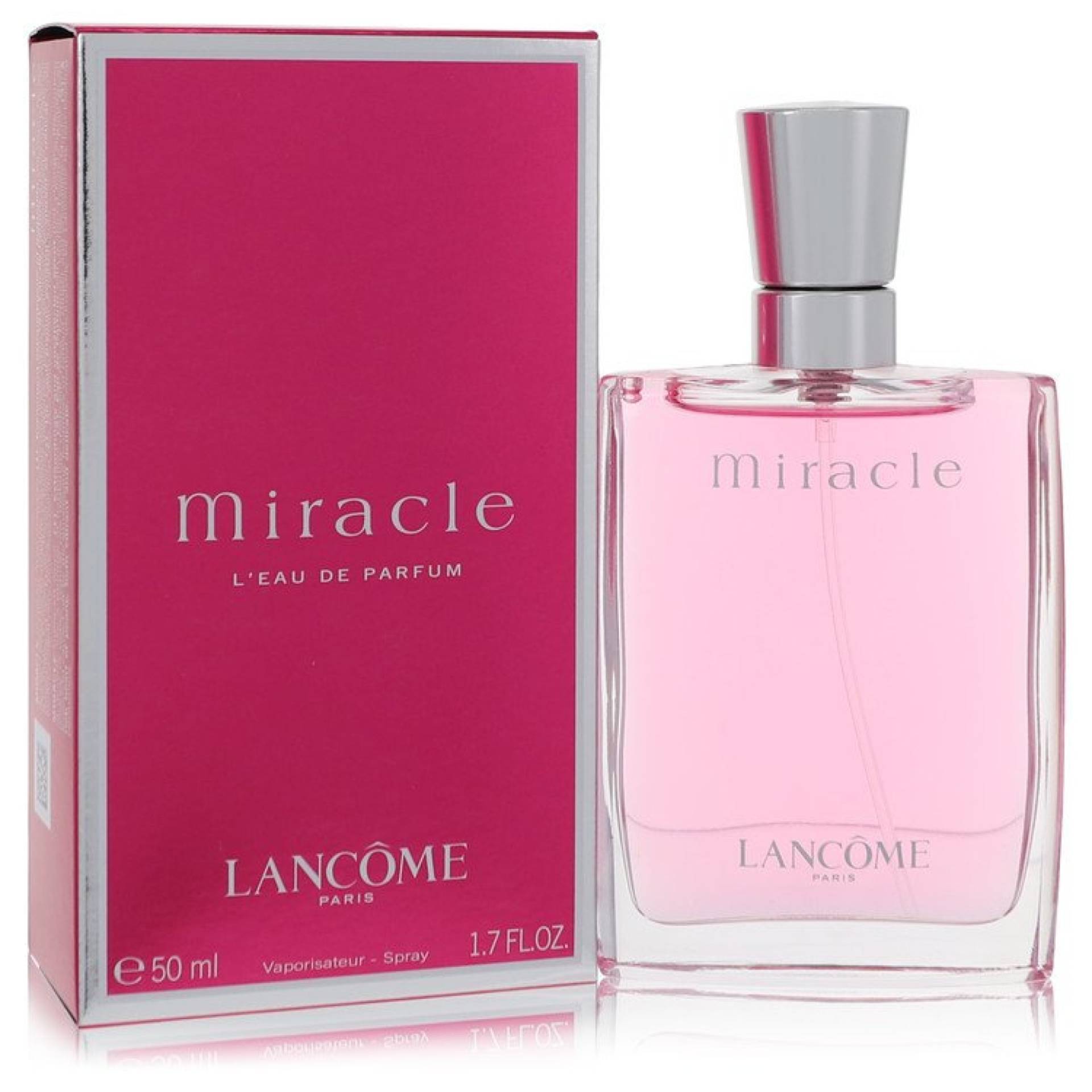 Lancome MIRACLE Eau De Parfum Spray 50 ml von Lancome