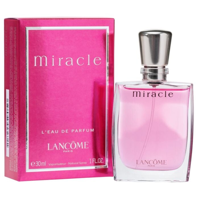 Lancome Miracle EdP, 30 ml von Lancôme