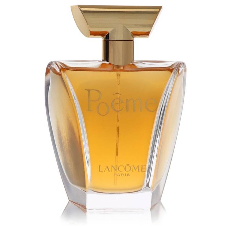 Lancome POEME Eau De Parfum Spray (unboxed) 100 ml von Lancome
