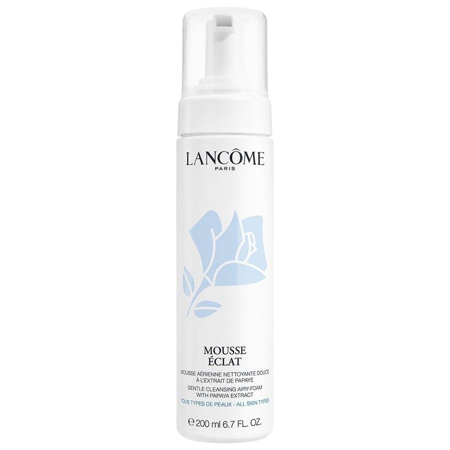 Lancôme  Lancôme Mousse Éclat reinigungsschaum 200.0 ml von Lancôme