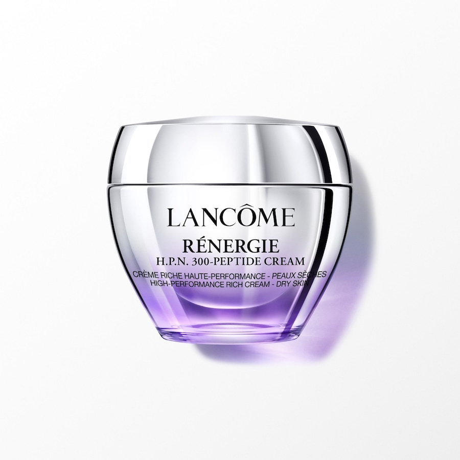 Lancôme Rénergie Lancôme Rénergie H.P.N. 300-Peptide Cream Rich gesichtscreme 50.0 ml von Lancôme