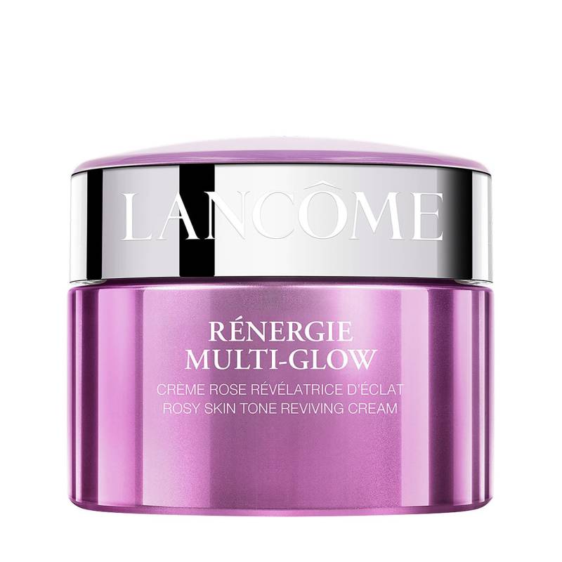 Lancôme Rénergie Multi-Glow Rosy Skin Tone Reviving Cream 50ml Damen von Lancôme