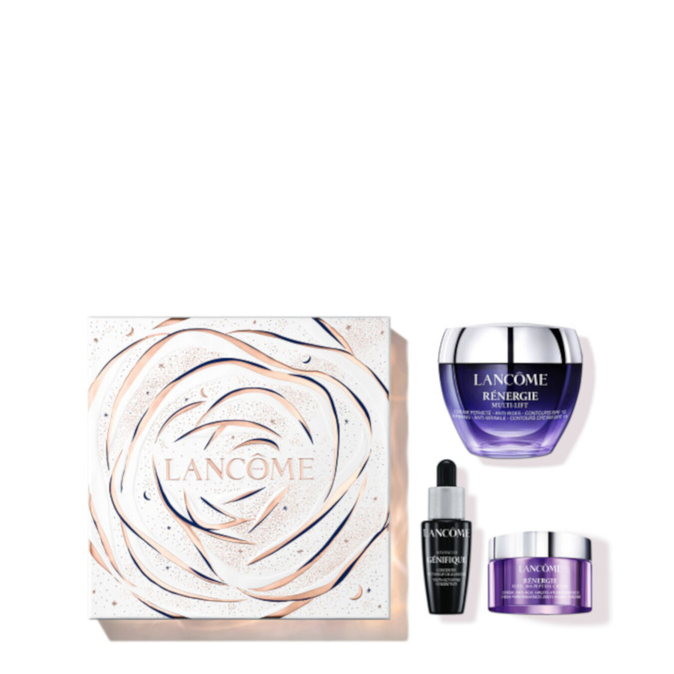Lancôme Rénergie Serum Set Lancôme Rénergie Serum Set von Lancôme