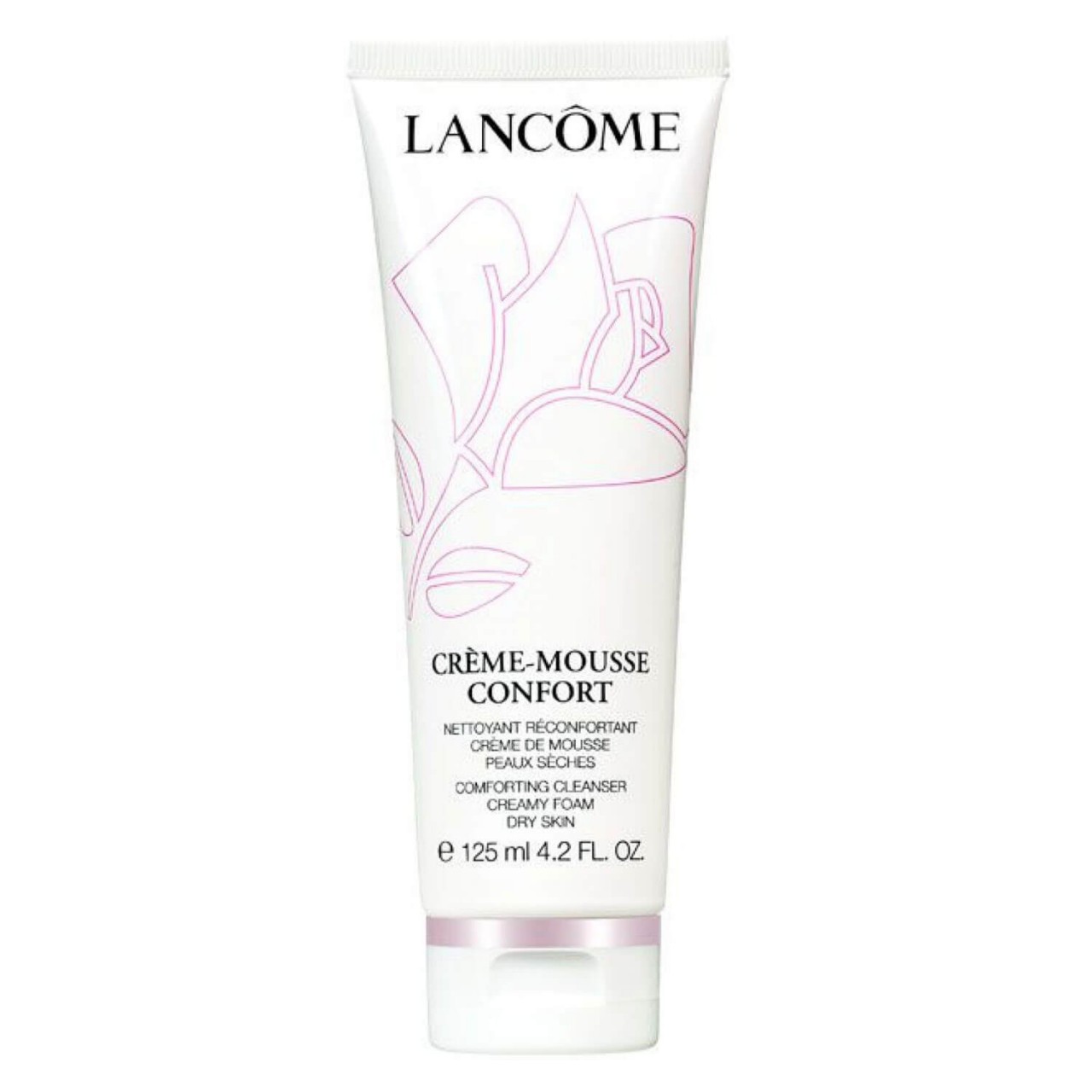 Lancôme Skin - Crème Mousse Confort Lancôme Skin - Crème Mousse Confort von Lancôme