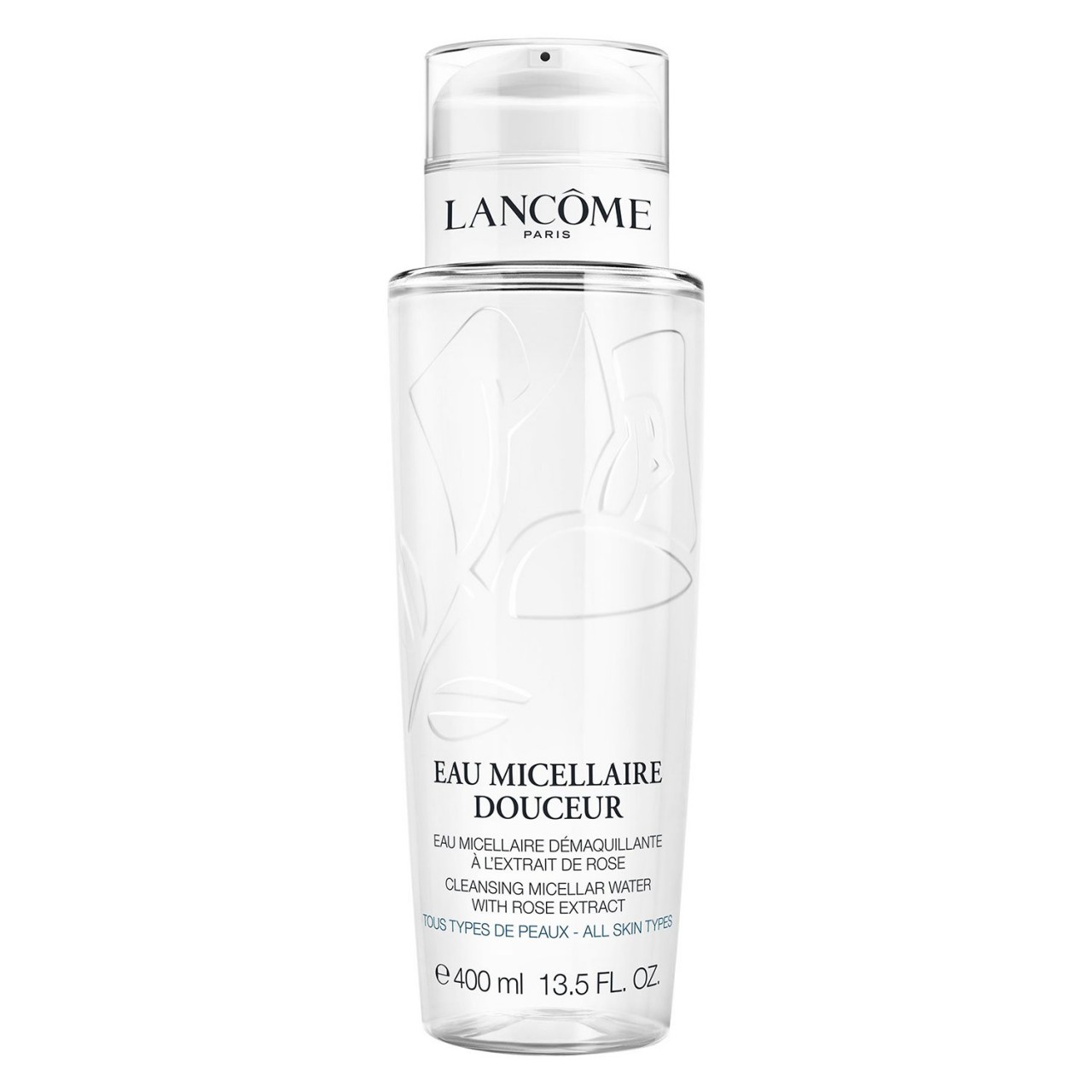 Lancôme Skin - Eau Micellaire Douceur Reinigungschaum Lancôme Skin - Eau Micellaire Douceur Reinigungschaum von Lancôme