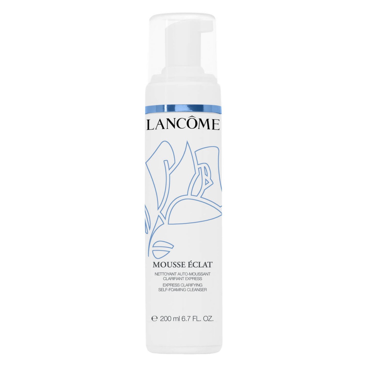 Lancôme Skin - Mousse Eclat Lancôme Skin - Mousse Eclat von Lancôme