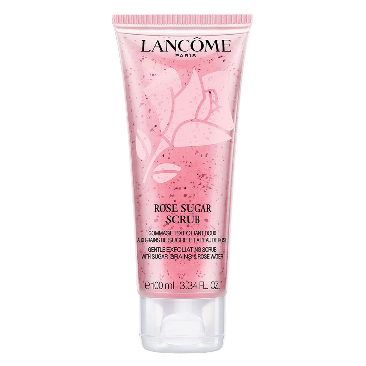 Lancôme Skin - Rose Sugar Scrub Lancôme Skin - Rose Sugar Scrub von Lancôme